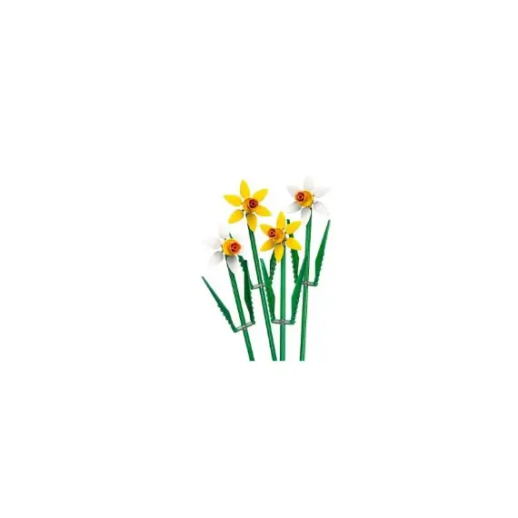 ლეგო LEGO Constructor ICO DAFFODILS, 3 image - TechMall.geლეგო LEGO Constructor ICO DAFFODILS, 3 image - TechMall.ge ,ლეგო LEGO Constructor ICO DAFFODILS, 3 image - TechMall.ge