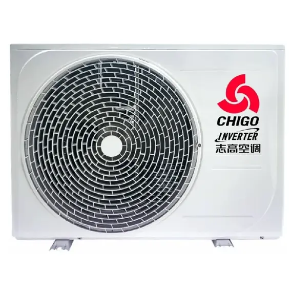 კონდიციონერი Chigo CS-32V3G-1C172DY8A-W3, 3 image - TechMall.geკონდიციონერი Chigo CS-32V3G-1C172DY8A-W3, 3 image - TechMall.ge ,კონდიციონერი Chigo CS-32V3G-1C172DY8A-W3, 3 image - TechMall.ge