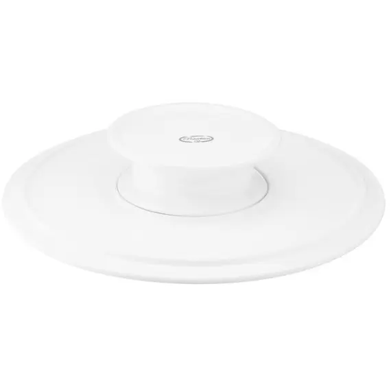 ნამცხვრის დასადები Ardesto Cake stand Imola, 30сm, porcelain, white, 4 image - TechMall.geნამცხვრის დასადები Ardesto Cake stand Imola, 30сm, porcelain, white, 4 image - TechMall.ge ,ნამცხვრის დასადები Ardesto Cake stand Imola, 30сm, porcelain, white, 4 image - TechMall.ge
