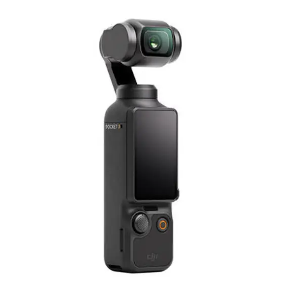 ვიდეო კამერა DJI Osmo Pocket 3 Standard Combo, 7 image - TechMall.geვიდეო კამერა DJI Osmo Pocket 3 Standard Combo, 7 image - TechMall.ge ,ვიდეო კამერა DJI Osmo Pocket 3 Standard Combo, 7 image - TechMall.ge