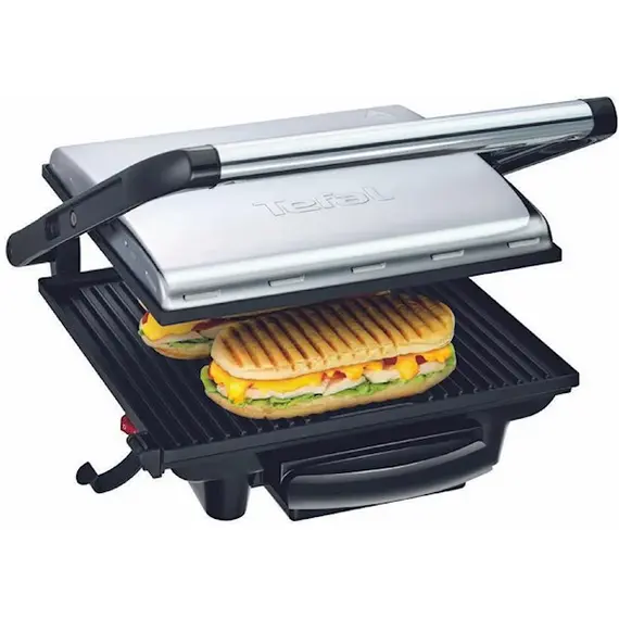 გრილი TEFAL GC241d38, 2 image - TechMall.geგრილი TEFAL GC241d38, 2 image - TechMall.ge ,გრილი TEFAL GC241d38, 2 image - TechMall.ge