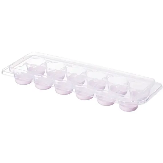 ყინულის ფორმა Ardesto Ice tray with lid Fresh Cylinder, 27х9.5х3.8cm, silicone, plastic, lilac, 2 image - TechMall.geყინულის ფორმა Ardesto Ice tray with lid Fresh Cylinder, 27х9.5х3.8cm, silicone, plastic, lilac, 2 image - TechMall.ge ,ყინულის ფორმა Ardesto Ice tray with lid Fresh Cylinder, 27х9.5х3.8cm, silicone, plastic, lilac, 2 image - TechMall.ge