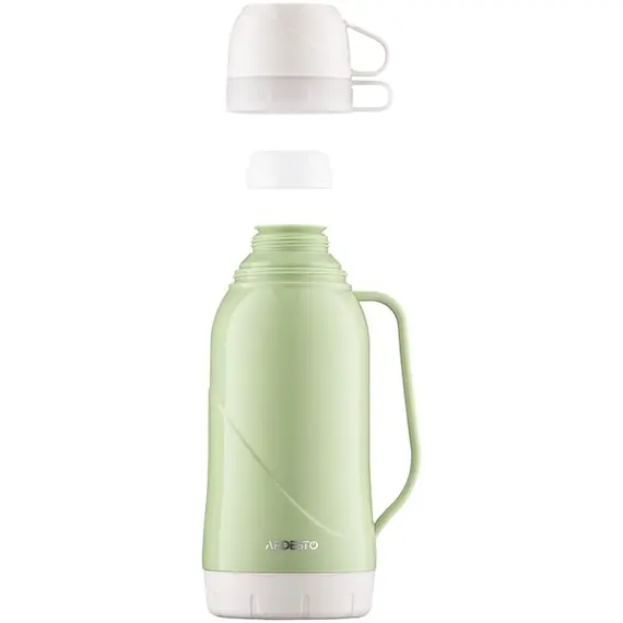 თერმოსი Ardesto Vacuum flask Gemini Gourmet, 1800ml, plastic, borosilicate glass, green, 4 image - TechMall.geთერმოსი Ardesto Vacuum flask Gemini Gourmet, 1800ml, plastic, borosilicate glass, green, 4 image - TechMall.ge ,თერმოსი Ardesto Vacuum flask Gemini Gourmet, 1800ml, plastic, borosilicate glass, green, 4 image - TechMall.ge