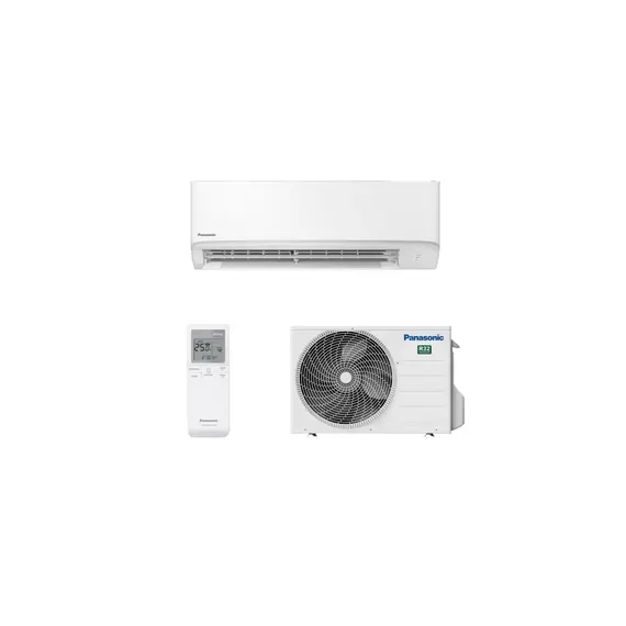 კონდიციონერი Panasonic CS-TZ35ZKEW (12BTU) 35-40 კვ2  Indoor, 4 image - TechMall.geკონდიციონერი Panasonic CS-TZ35ZKEW (12BTU) 35-40 კვ2  Indoor, 4 image - TechMall.ge ,კონდიციონერი Panasonic CS-TZ35ZKEW (12BTU) 35-40 კვ2  Indoor, 4 image - TechMall.ge