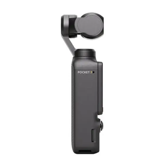 ვიდეო კამერა DJI Osmo Pocket 3 Standard Combo, 3 image - TechMall.geვიდეო კამერა DJI Osmo Pocket 3 Standard Combo, 3 image - TechMall.ge ,ვიდეო კამერა DJI Osmo Pocket 3 Standard Combo, 3 image - TechMall.ge