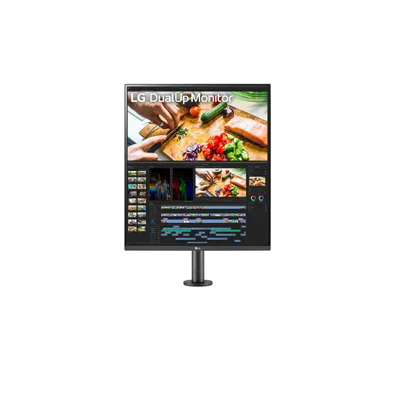 მონიტორი LG DualUp 28MQ780 28" Nano IPS  SDQHD 2560 x 2880 5ms 60Hz, 2 image - TechMall.geმონიტორი LG DualUp 28MQ780 28" Nano IPS  SDQHD 2560 x 2880 5ms 60Hz, 2 image - TechMall.ge ,მონიტორი LG DualUp 28MQ780 28" Nano IPS  SDQHD 2560 x 2880 5ms 60Hz, 2 image - TechMall.ge