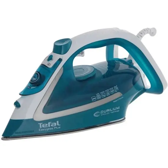 უთო TEFAL FV5737E0, 2 image - TechMall.geუთო TEFAL FV5737E0, 2 image - TechMall.ge ,უთო TEFAL FV5737E0, 2 image - TechMall.ge