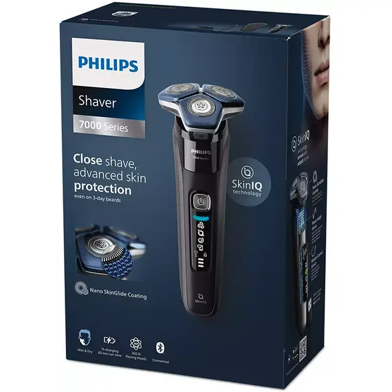 წვერსაპარსი PHILIPS S7886/35, 4 image - TechMall.geწვერსაპარსი PHILIPS S7886/35, 4 image - TechMall.ge ,წვერსაპარსი PHILIPS S7886/35, 4 image - TechMall.ge