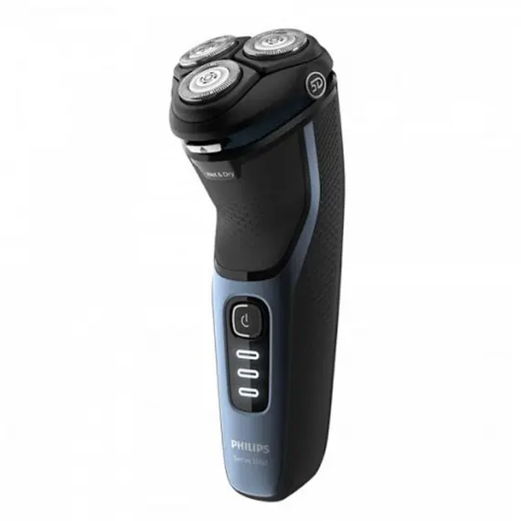 წვერსაპარსი PHILIPS S3232/52 - TechMall.geწვერსაპარსი PHILIPS S3232/52 - TechMall.ge ,წვერსაპარსი PHILIPS S3232/52 - TechMall.ge