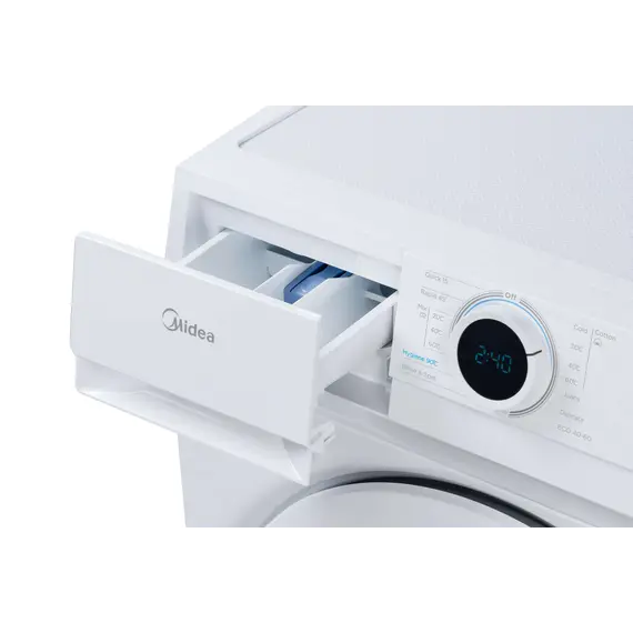 სარეცხი მანქანა MIDEA MF100W70, 6 image - TechMall.geსარეცხი მანქანა MIDEA MF100W70, 6 image - TechMall.ge ,სარეცხი მანქანა MIDEA MF100W70, 6 image - TechMall.ge