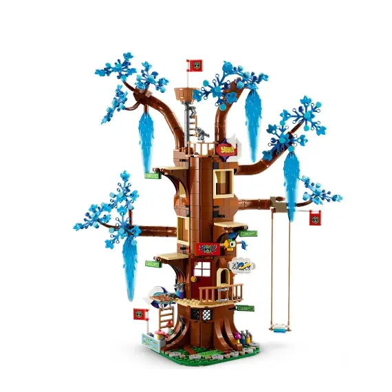 ლეგო LEGO DREAMZzz™ Fantastical Tree House, 4 image - TechMall.geლეგო LEGO DREAMZzz™ Fantastical Tree House, 4 image - TechMall.ge ,ლეგო LEGO DREAMZzz™ Fantastical Tree House, 4 image - TechMall.ge