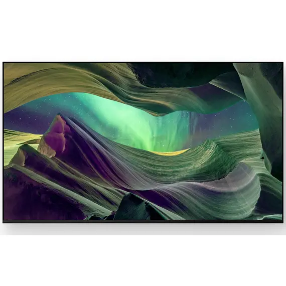 ტელევიზორი Sony Bravia KD-55X85L (2023) LED HDR 4K Ultra HD Smart Google TV, 55 inch with Youview/Freesat HD & Dolby Atmos, Black, 2 image - TechMall.geტელევიზორი Sony Bravia KD-55X85L (2023) LED HDR 4K Ultra HD Smart Google TV, 55 inch with Youview/Freesat HD & Dolby Atmos, Black, 2 image - TechMall.ge ,ტელევიზორი Sony Bravia KD-55X85L (2023) LED HDR 4K Ultra HD Smart Google TV, 55 inch with Youview/Freesat HD & Dolby Atmos, Black, 2 image - TechMall.ge