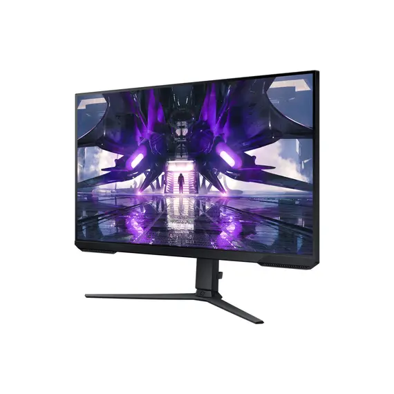 მონიტორი Samsung Odyssey G3 LS32AG320NIXCI 32" FHD 1920x1080 VA 1ms 165Hz, 3 image - TechMall.geმონიტორი Samsung Odyssey G3 LS32AG320NIXCI 32" FHD 1920x1080 VA 1ms 165Hz, 3 image - TechMall.ge ,მონიტორი Samsung Odyssey G3 LS32AG320NIXCI 32" FHD 1920x1080 VA 1ms 165Hz, 3 image - TechMall.ge