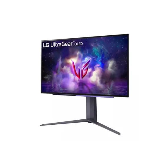 მონიტორი LG 27GS95QE-B.AMA 27'' UltraGear™ OLED QHD Display with 240Hz 2560 x 1440, 3 image - TechMall.geმონიტორი LG 27GS95QE-B.AMA 27'' UltraGear™ OLED QHD Display with 240Hz 2560 x 1440, 3 image - TechMall.ge ,მონიტორი LG 27GS95QE-B.AMA 27'' UltraGear™ OLED QHD Display with 240Hz 2560 x 1440, 3 image - TechMall.ge