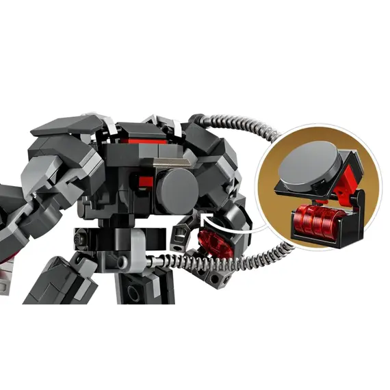 ლეგო LEGO Constructor SUPER HEROES TBD-SH-2024-MARVEL-3, 3 image - TechMall.geლეგო LEGO Constructor SUPER HEROES TBD-SH-2024-MARVEL-3, 3 image - TechMall.ge ,ლეგო LEGO Constructor SUPER HEROES TBD-SH-2024-MARVEL-3, 3 image - TechMall.ge