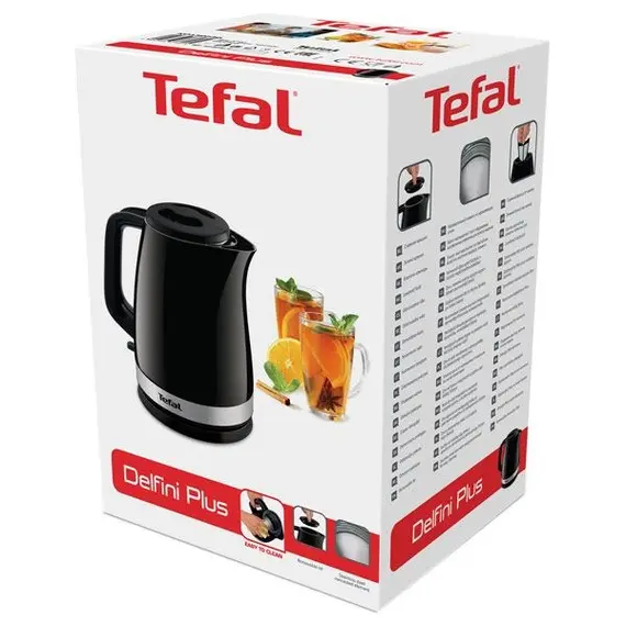 ელექტრო ჩაიდანი Tefal KO150F30, 5 image - TechMall.geელექტრო ჩაიდანი Tefal KO150F30, 5 image - TechMall.ge ,ელექტრო ჩაიდანი Tefal KO150F30, 5 image - TechMall.ge