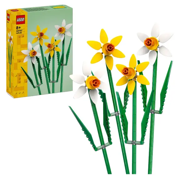ლეგო LEGO Constructor ICO DAFFODILS - TechMall.geლეგო LEGO Constructor ICO DAFFODILS - TechMall.ge ,ლეგო LEGO Constructor ICO DAFFODILS - TechMall.ge