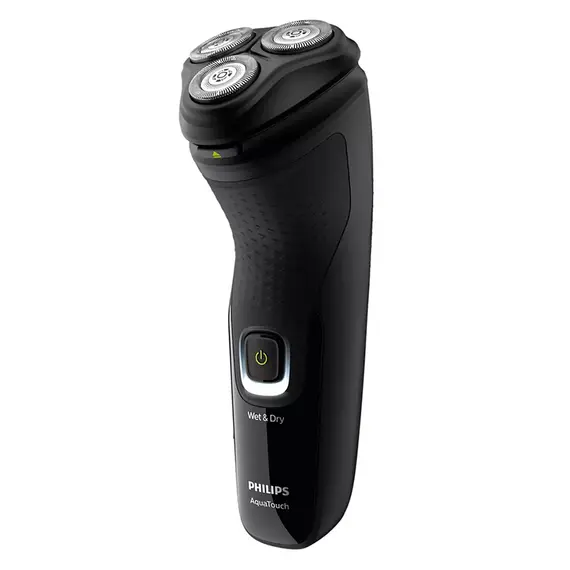 წვერსაპარსი PHILIPS S1223/41, 2 image - TechMall.geწვერსაპარსი PHILIPS S1223/41, 2 image - TechMall.ge ,წვერსაპარსი PHILIPS S1223/41, 2 image - TechMall.ge