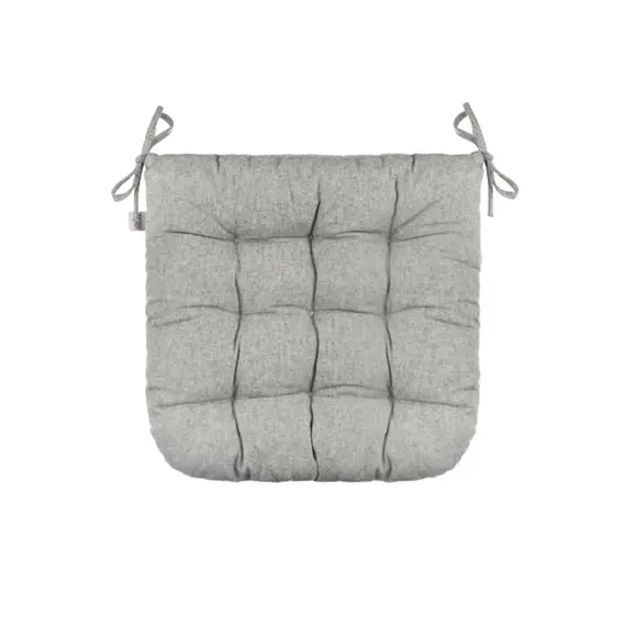 სკამის ბალიში Ardesto Sitpad Oliver, 40x40cm, 100% cotton, filling: 50% holofiber, 50% pp - TechMall.geსკამის ბალიში Ardesto Sitpad Oliver, 40x40cm, 100% cotton, filling: 50% holofiber, 50% pp - TechMall.ge ,სკამის ბალიში Ardesto Sitpad Oliver, 40x40cm, 100% cotton, filling: 50% holofiber, 50% pp - TechMall.ge