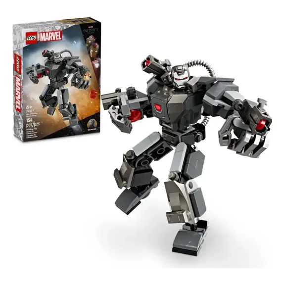 ლეგო LEGO Constructor SUPER HEROES TBD-SH-2024-MARVEL-3, 2 image - TechMall.geლეგო LEGO Constructor SUPER HEROES TBD-SH-2024-MARVEL-3, 2 image - TechMall.ge ,ლეგო LEGO Constructor SUPER HEROES TBD-SH-2024-MARVEL-3, 2 image - TechMall.ge