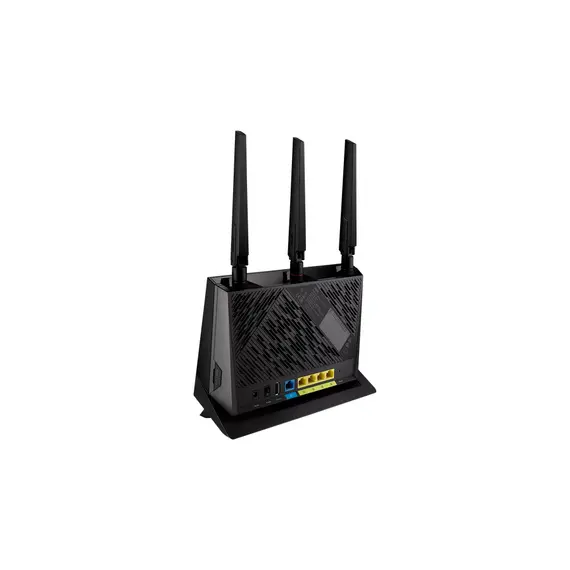 როუტერი ASUS 4G-AC86U 4G+ Cat. 12 600Mbps Dual-Band AC2600 LTE Modem Router, Support guest work with captive portal, Lifetime Free Aiprotection Pro internet S, 4 image - TechMall.geროუტერი ASUS 4G-AC86U 4G+ Cat. 12 600Mbps Dual-Band AC2600 LTE Modem Router, Support guest work with captive portal, Lifetime Free Aiprotection Pro internet S, 4 image - TechMall.ge ,როუტერი ASUS 4G-AC86U 4G+ Cat. 12 600Mbps Dual-Band AC2600 LTE Modem Router, Support guest work with captive portal, Lifetime Free Aiprotection Pro internet S, 4 image - TechMall.ge