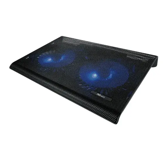 ქულერი Trust azul Laptop Cooling Stand with dual fans - TechMall.geქულერი Trust azul Laptop Cooling Stand with dual fans - TechMall.ge ,ქულერი Trust azul Laptop Cooling Stand with dual fans - TechMall.ge