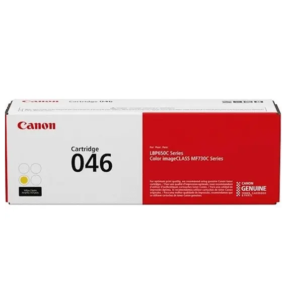 კარტრიჯი CANON CRG-046 Y, LASER CARTRIDGE, 2300P, YELLOW - TechMall.geკარტრიჯი CANON CRG-046 Y, LASER CARTRIDGE, 2300P, YELLOW - TechMall.ge ,კარტრიჯი CANON CRG-046 Y, LASER CARTRIDGE, 2300P, YELLOW - TechMall.ge