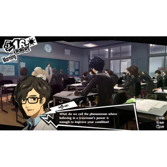 ვიდეო თამაში Nintendo Switch Game Persona 5 Royal, 2 image - TechMall.geვიდეო თამაში Nintendo Switch Game Persona 5 Royal, 2 image - TechMall.ge ,ვიდეო თამაში Nintendo Switch Game Persona 5 Royal, 2 image - TechMall.ge