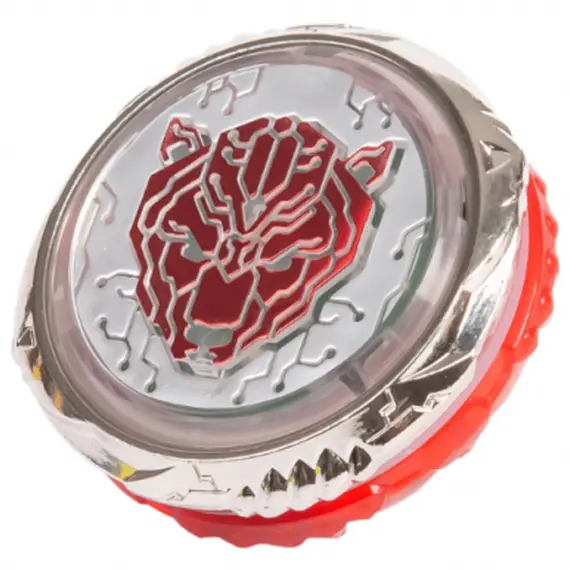 სათამაშო ნაკრები Infinity Nado VI Standard Pack Blazing War Bear, 5 image - TechMall.geსათამაშო ნაკრები Infinity Nado VI Standard Pack Blazing War Bear, 5 image - TechMall.ge ,სათამაშო ნაკრები Infinity Nado VI Standard Pack Blazing War Bear, 5 image - TechMall.ge