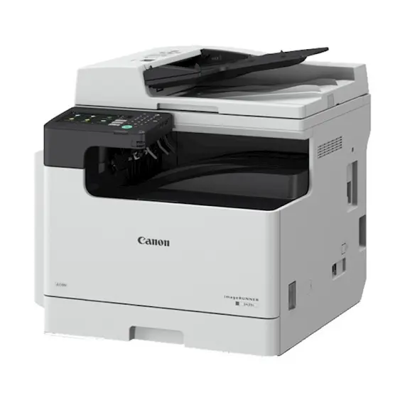 Printer Canon image RUNNER 2425i/ Black Laser , Print, Copy, Scan, Fax/ ADF / DupleX/ touch screen/ 25ppm/ WI-FI, 2 image - TechMall.gePrinter Canon image RUNNER 2425i/ Black Laser , Print, Copy, Scan, Fax/ ADF / DupleX/ touch screen/ 25ppm/ WI-FI, 2 image - TechMall.ge ,Printer Canon image RUNNER 2425i/ Black Laser , Print, Copy, Scan, Fax/ ADF / DupleX/ touch screen/ 25ppm/ WI-FI, 2 image - TechMall.ge