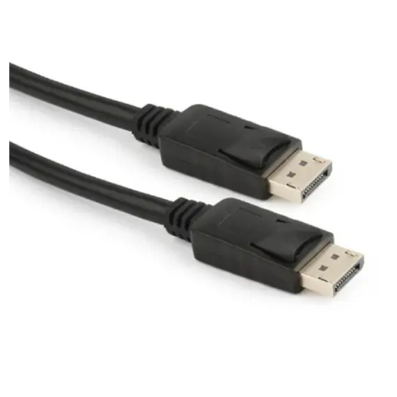 კაბელი Gembird CC-DP-1M 4K/60Hz DisplayPort cable 1m - TechMall.geკაბელი Gembird CC-DP-1M 4K/60Hz DisplayPort cable 1m - TechMall.ge ,კაბელი Gembird CC-DP-1M 4K/60Hz DisplayPort cable 1m - TechMall.ge