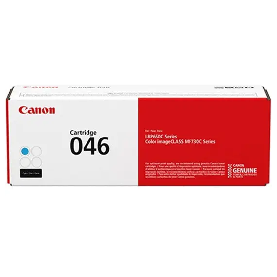 კარტრიჯი CANON CRG-046 C (1249C002AA) - TechMall.geკარტრიჯი CANON CRG-046 C (1249C002AA) - TechMall.ge ,კარტრიჯი CANON CRG-046 C (1249C002AA) - TechMall.ge