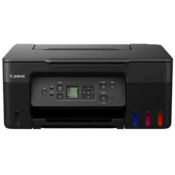 პრინტერი Canon 5805C009AA PIXMA G3470, MFP, A4, Wi-Fi, USB, Black, 2 image - TechMall.geპრინტერი Canon 5805C009AA PIXMA G3470, MFP, A4, Wi-Fi, USB, Black, 2 image - TechMall.ge ,პრინტერი Canon 5805C009AA PIXMA G3470, MFP, A4, Wi-Fi, USB, Black, 2 image - TechMall.ge