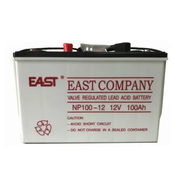 აკუმულატორი EAST NP100-12 12V/100Ah UPS battery - TechMall.geაკუმულატორი EAST NP100-12 12V/100Ah UPS battery - TechMall.ge ,აკუმულატორი EAST NP100-12 12V/100Ah UPS battery - TechMall.ge