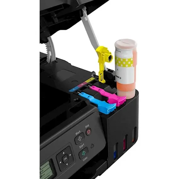 პრინტერი Canon 5805C009AA PIXMA G3470, MFP, A4, Wi-Fi, USB, Black, 3 image - TechMall.geპრინტერი Canon 5805C009AA PIXMA G3470, MFP, A4, Wi-Fi, USB, Black, 3 image - TechMall.ge ,პრინტერი Canon 5805C009AA PIXMA G3470, MFP, A4, Wi-Fi, USB, Black, 3 image - TechMall.ge