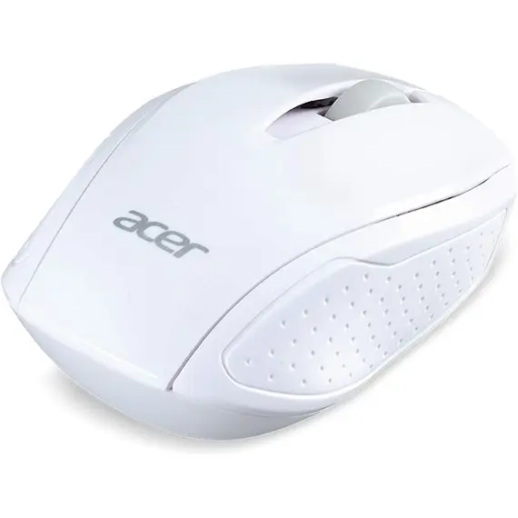 მაუსი Acer GP.MCE11.00Y, Wireless, USB, Mouse, White, 4 image - TechMall.geმაუსი Acer GP.MCE11.00Y, Wireless, USB, Mouse, White, 4 image - TechMall.ge ,მაუსი Acer GP.MCE11.00Y, Wireless, USB, Mouse, White, 4 image - TechMall.ge
