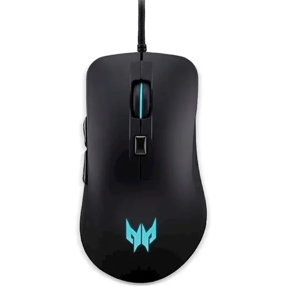 მაუსი Acer NP.MCE11.00U Predator Cestus 310, Wired, USB, Gaming Mouse, Black, 2 image - TechMall.geმაუსი Acer NP.MCE11.00U Predator Cestus 310, Wired, USB, Gaming Mouse, Black, 2 image - TechMall.ge ,მაუსი Acer NP.MCE11.00U Predator Cestus 310, Wired, USB, Gaming Mouse, Black, 2 image - TechMall.ge