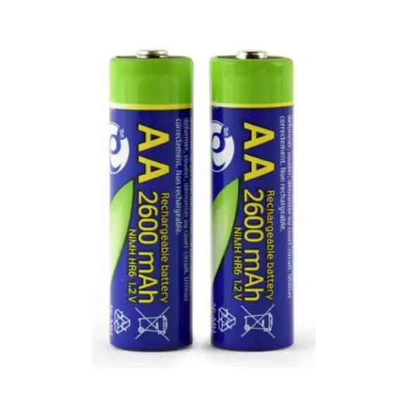 ელემენტი Gembird EG-BA-AA26-01 Ni-MH rechargeable AA batteries 2-Pack - TechMall.geელემენტი Gembird EG-BA-AA26-01 Ni-MH rechargeable AA batteries 2-Pack - TechMall.ge ,ელემენტი Gembird EG-BA-AA26-01 Ni-MH rechargeable AA batteries 2-Pack - TechMall.ge