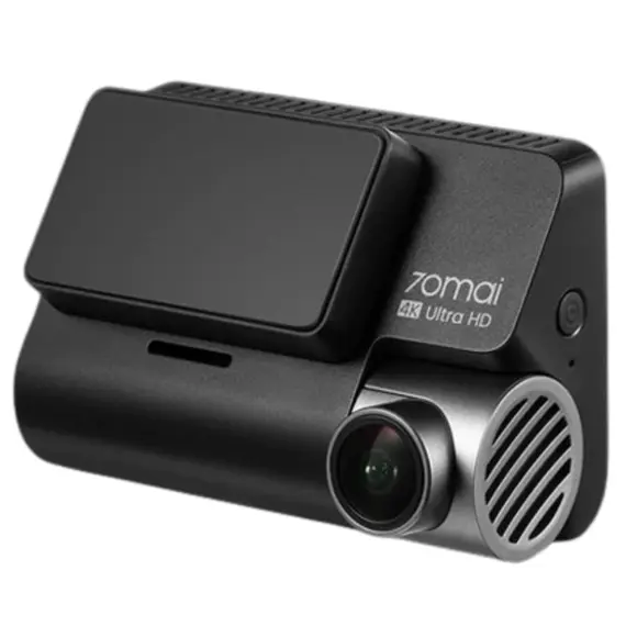 ექშენ კამერა Xiaomi 70mai Dash Cam 4K A810, 6 image - TechMall.geექშენ კამერა Xiaomi 70mai Dash Cam 4K A810, 6 image - TechMall.ge ,ექშენ კამერა Xiaomi 70mai Dash Cam 4K A810, 6 image - TechMall.ge