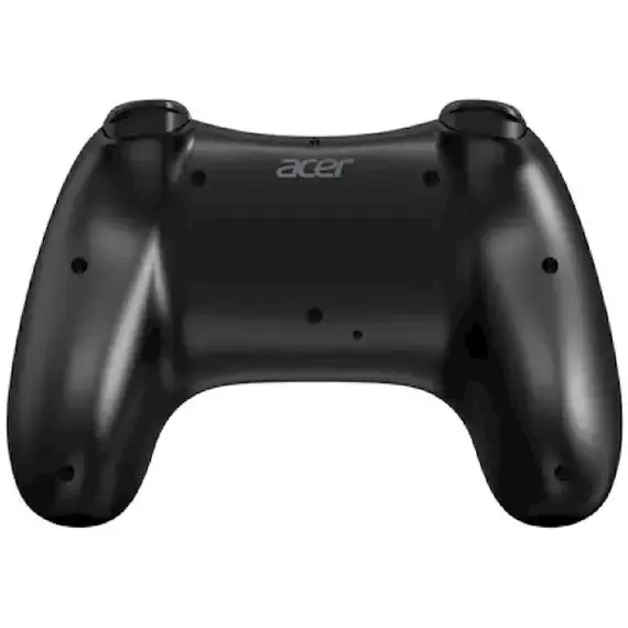 ჯოისტიკი Acer Nitro Gaming Controller Black, NGR200 (Retail Pack), 3 image - TechMall.geჯოისტიკი Acer Nitro Gaming Controller Black, NGR200 (Retail Pack), 3 image - TechMall.ge ,ჯოისტიკი Acer Nitro Gaming Controller Black, NGR200 (Retail Pack), 3 image - TechMall.ge