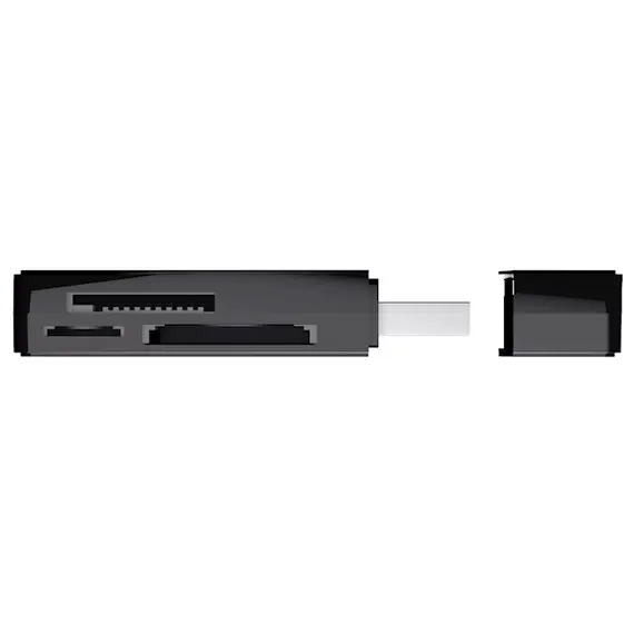 ბარათის წამკითხველი Trust Nanga USB-A to M2 / SD Card Reader, Black, 3 image - TechMall.geბარათის წამკითხველი Trust Nanga USB-A to M2 / SD Card Reader, Black, 3 image - TechMall.ge ,ბარათის წამკითხველი Trust Nanga USB-A to M2 / SD Card Reader, Black, 3 image - TechMall.ge
