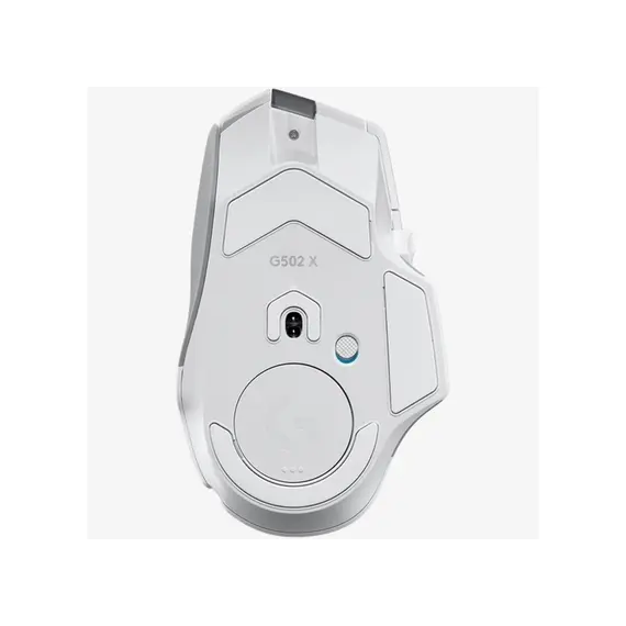 მაუსი LOGITECH G502 X PLUS - LIGHTSPEED Wireless RGB Gaming Mouse - WHITE/PREMIUM, 5 image - TechMall.geმაუსი LOGITECH G502 X PLUS - LIGHTSPEED Wireless RGB Gaming Mouse - WHITE/PREMIUM, 5 image - TechMall.ge ,მაუსი LOGITECH G502 X PLUS - LIGHTSPEED Wireless RGB Gaming Mouse - WHITE/PREMIUM, 5 image - TechMall.ge