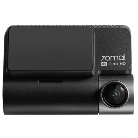 ექშენ კამერა Xiaomi 70mai Dash Cam 4K A810 - TechMall.geექშენ კამერა Xiaomi 70mai Dash Cam 4K A810 - TechMall.ge ,ექშენ კამერა Xiaomi 70mai Dash Cam 4K A810 - TechMall.ge