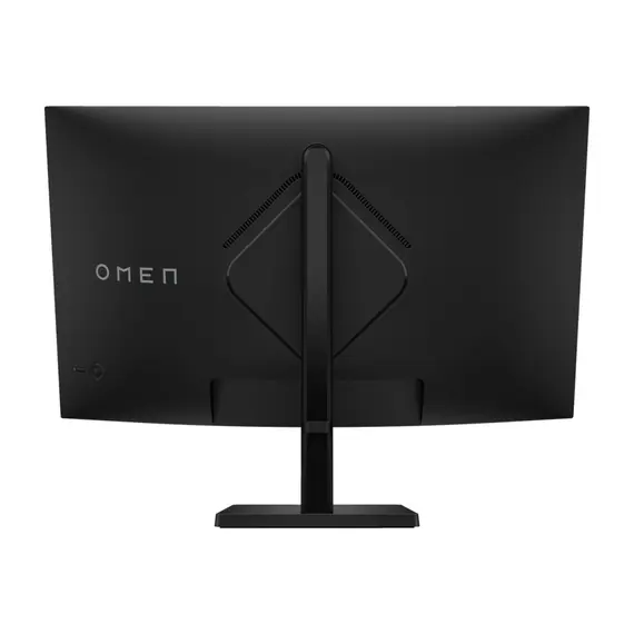Monitor HP OMEN by HP 31.5 inch QHD 165Hz Curved Gaming Monitor, 4 image - TechMall.geMonitor HP OMEN by HP 31.5 inch QHD 165Hz Curved Gaming Monitor, 4 image - TechMall.ge ,Monitor HP OMEN by HP 31.5 inch QHD 165Hz Curved Gaming Monitor, 4 image - TechMall.ge