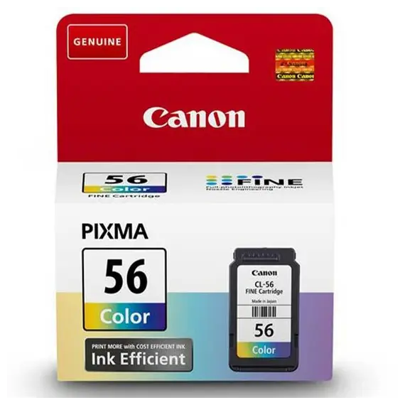 კარტრიჯი CANON CL-56 (9064B001AA) - TechMall.geკარტრიჯი CANON CL-56 (9064B001AA) - TechMall.ge ,კარტრიჯი CANON CL-56 (9064B001AA) - TechMall.ge