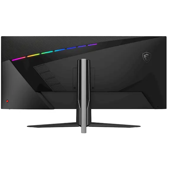 მონიტორი MSI 9S6-3EA54H-005 MAG401QR, 40", Monitor, UWQHD, IPS, HDMI, DP, USB, USB-C, Black, 2 image - TechMall.geმონიტორი MSI 9S6-3EA54H-005 MAG401QR, 40", Monitor, UWQHD, IPS, HDMI, DP, USB, USB-C, Black, 2 image - TechMall.ge ,მონიტორი MSI 9S6-3EA54H-005 MAG401QR, 40", Monitor, UWQHD, IPS, HDMI, DP, USB, USB-C, Black, 2 image - TechMall.ge
