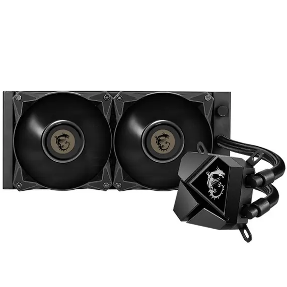 ქულერი MSI MAG CORELIQUID P240 (240 MM) - TechMall.geქულერი MSI MAG CORELIQUID P240 (240 MM) - TechMall.ge ,ქულერი MSI MAG CORELIQUID P240 (240 MM) - TechMall.ge
