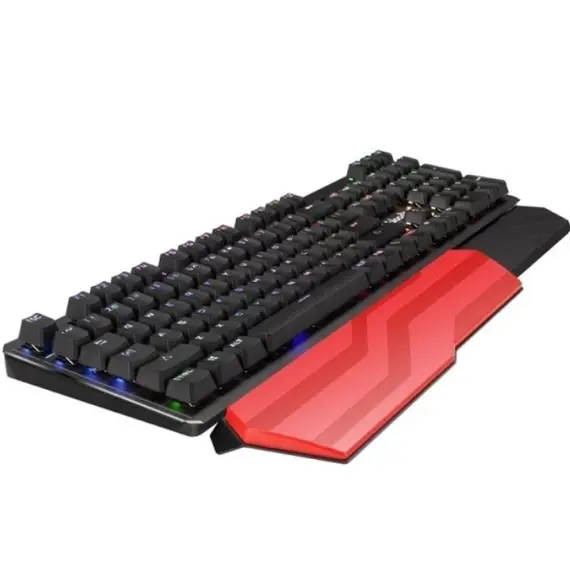 კლავიატურა A4tech Bloody B975 LIGHT STRIKE RGB Mechanical Gaming Keyboard Brown Switch US Layout Black, 2 image - TechMall.geკლავიატურა A4tech Bloody B975 LIGHT STRIKE RGB Mechanical Gaming Keyboard Brown Switch US Layout Black, 2 image - TechMall.ge ,კლავიატურა A4tech Bloody B975 LIGHT STRIKE RGB Mechanical Gaming Keyboard Brown Switch US Layout Black, 2 image - TechMall.ge