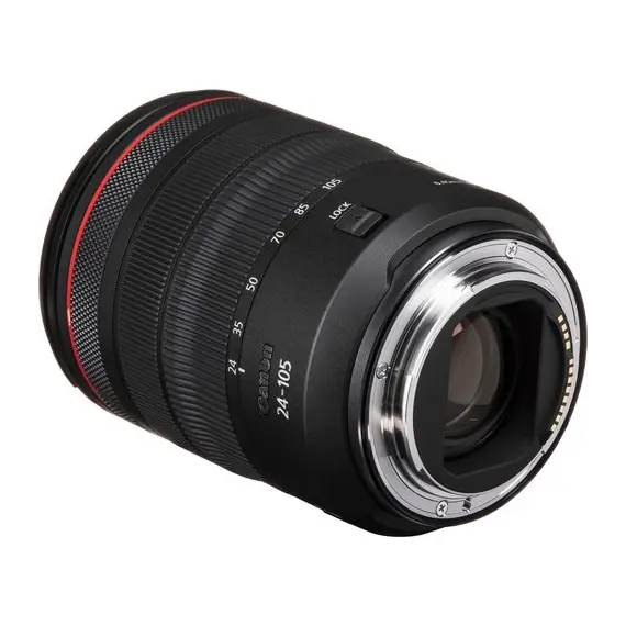 ფოტოაპარატის ობიექტივი Canon RF 24-105MMF/4 LISUSM, 2 image - TechMall.geფოტოაპარატის ობიექტივი Canon RF 24-105MMF/4 LISUSM, 2 image - TechMall.ge ,ფოტოაპარატის ობიექტივი Canon RF 24-105MMF/4 LISUSM, 2 image - TechMall.ge