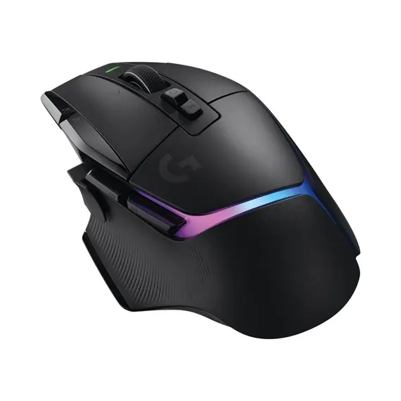 მაუსი LOGITECH G502 X PLUS - LIGHTSPEED Wireless RGB Gaming Mouse - BLACK/PREMIUM, 3 image - TechMall.geმაუსი LOGITECH G502 X PLUS - LIGHTSPEED Wireless RGB Gaming Mouse - BLACK/PREMIUM, 3 image - TechMall.ge ,მაუსი LOGITECH G502 X PLUS - LIGHTSPEED Wireless RGB Gaming Mouse - BLACK/PREMIUM, 3 image - TechMall.ge